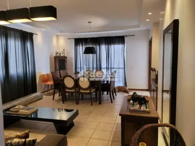 Casa com 3 Quartos à venda, 132m² no Jardim Karaíba, Uberlândia