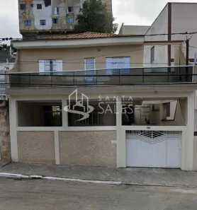 Casa com 5 Quartos à venda, 380m² no Vila Formosa, São Paulo