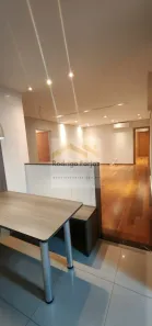 Apartamento com 4 Quartos à venda, 156m² no Tamboré, Barueri