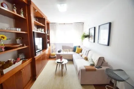 Sobrado com 3 Quartos à venda, 220m² no Mirandópolis, São Paulo