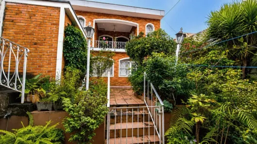 Sobrado com 2 Quartos à venda, 111m² no Vila Gomes Cardim, São Paulo