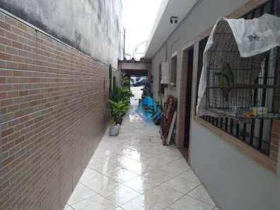 Casa com 3 Quartos à venda, 200m² no Conceição, Diadema