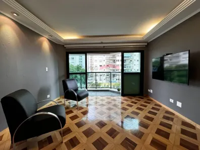 Apartamento com 3 Quartos para venda ou aluguel, 113m² no Santana, São Paulo