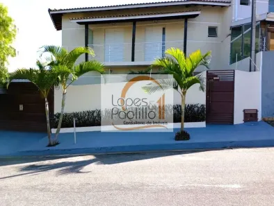 Casa com 2 Quartos à venda, 76m² no Nova Cerejeira, Atibaia
