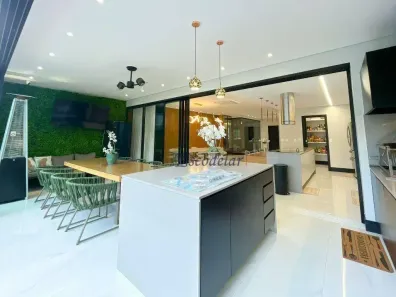 Casa de Condomínio com 4 Quartos à venda, 600m² no Tucuruvi, São Paulo