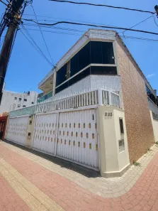 Apartamento com 3 Quartos à venda, 125m² no Aviação, Praia Grande