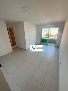Apartamento com 2 Quartos para alugar, 63m² no Candeias, Jaboatão dos Guararapes