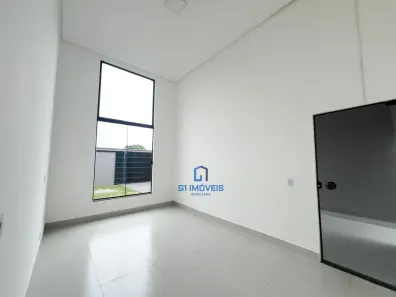 Casa com 2 Quartos à venda, 90m² no Goiânia Park Sul, Aparecida de Goiânia