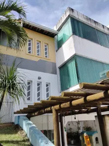 Prédio Comercial à venda, 450m² no Barbalho, Salvador