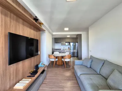 Apartamento com 2 Quartos à venda, 76m² no Vila da Serra, Nova Lima