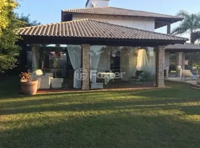 Casa com 4 Quartos à venda, 420m² no XANGRI-LÁ, Xangri-lá