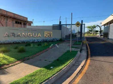 Lote/Terreno à venda, 268m² no Jardim Morumbi, Londrina