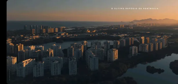Apartamento com 4 Quartos à venda, 221m² no Barra da Tijuca, Rio de Janeiro