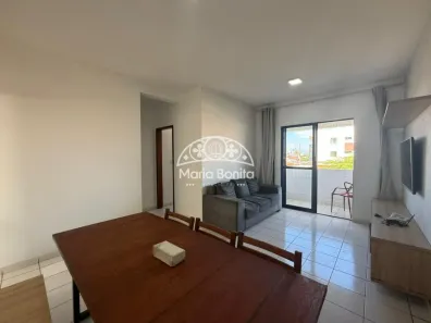 Apartamento com 2 Quartos para alugar, 65m² no Bessa, João Pessoa