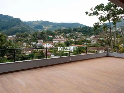 Casa com 3 Quartos à venda, 266m² no Cônego, Nova Friburgo
