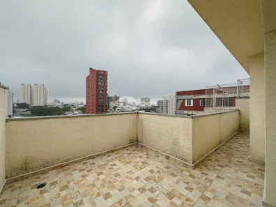 Cobertura com 2 Quartos à venda, 104m² no Nova Petrópolis, São Bernardo do Campo