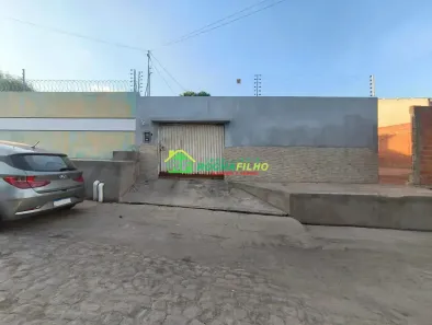 Casa com 3 Quartos à venda, 300m² no São Marcos, Timon