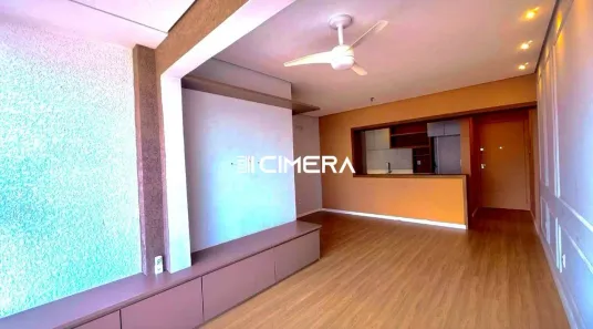 Apartamento com 2 Quartos à venda, 72m² no Vila Hortência, Sorocaba