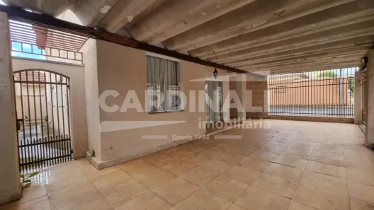 Cobertura com 3 Quartos à venda, 257m² no Vila Prado, São Carlos