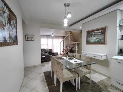 Cobertura com 3 Quartos à venda, 210m² no Bosque, Campinas