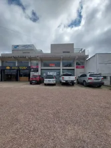 Ponto Comercial para alugar, 300m² no Hípica, Porto Alegre