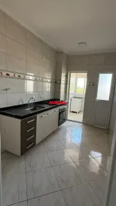 Apartamento com 4 Quartos à venda, 174m² no Bosque dos Eucaliptos, São José dos Campos
