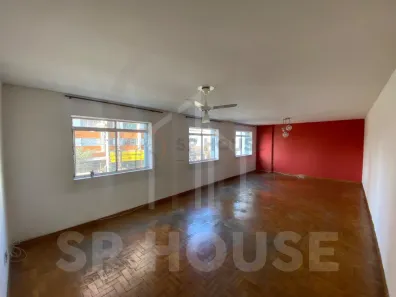 Apartamento com 3 Quartos para alugar, 160m² no Cambuci, São Paulo