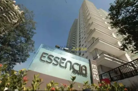Apartamento com 3 Quartos para venda ou aluguel, 212m² no Alphaville Centro Industrial e Empresarial/Alphaville., Barueri