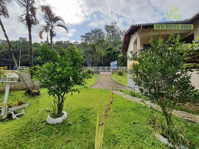 Casa com 4 Quartos à venda, 600m² no Vorstadt, Blumenau