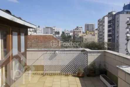 Apartamento com 4 Quartos à venda, 190m² no Auxiliadora, Porto Alegre