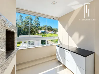 Apartamento com 2 Quartos à venda, 68m² no Saco dos Limões, Florianópolis