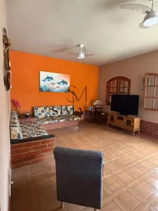 Casa de Condomínio com 5 Quartos à venda, 260m² no Balneário São Pedro, São Pedro da Aldeia