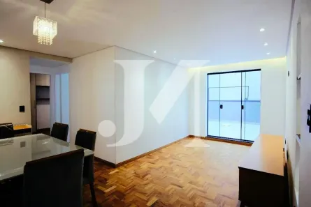 Apartamento com 2 Quartos à venda, 67m² no Vila Gomes Cardim, São Paulo