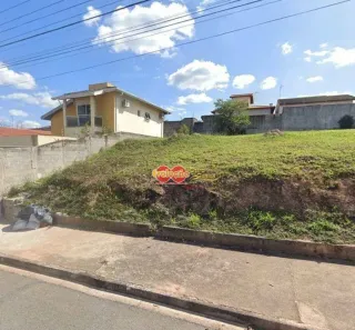 Lote/Terreno à venda, 370m² no Giardino D' Itália, Itatiba