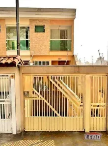 Sobrado com 3 Quartos à venda, 240m² no Vila Matilde, São Paulo