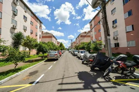 Apartamento com 2 Quartos à venda, 45m² no Rubem Berta, Porto Alegre