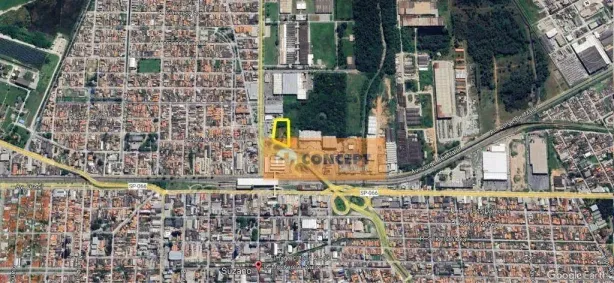 Lote/Terreno para alugar, 7733m² no Vila Maluf, Suzano