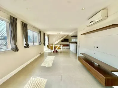 Cobertura com 3 Quartos à venda, 200m² no Vila Olímpia, São Paulo