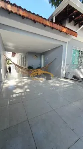 Casa com 3 Quartos à venda, 162m² no Pestana, Osasco