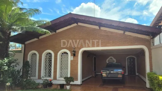 Casa com 3 Quartos à venda, 237m² no Jardim Guarani, Campinas
