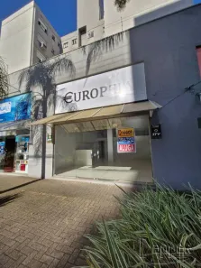 Imóvel Comercial para alugar, 80m² no Guarani, Novo Hamburgo