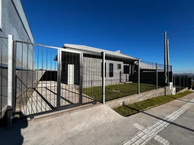 Casa com 2 Quartos à venda, 54m² no Vargas, Sapucaia do Sul