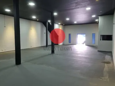 Ponto Comercial para venda ou aluguel, 590m² no Jardim Iracema/Aldeia, Barueri