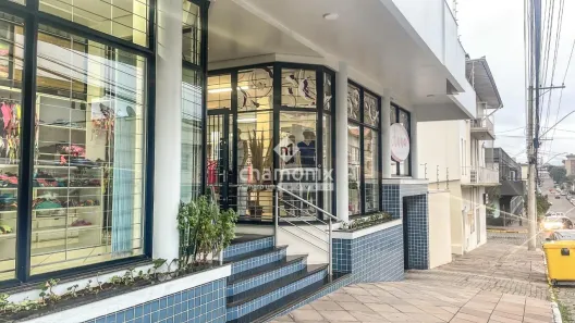 Sala Comercial à venda, 43m² no Centro, Flores da Cunha