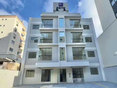 Apartamento com 2 Quartos à venda, 49m² no Tabuleiro, Camboriú