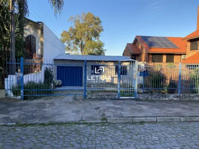 Casa com 2 Quartos à venda, 72m² no São José, Santa Maria