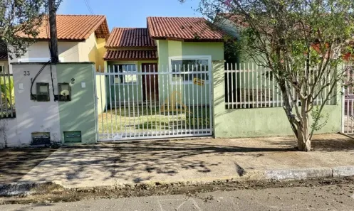 Casa com 2 Quartos à venda, 68m² no Village, Porto Real