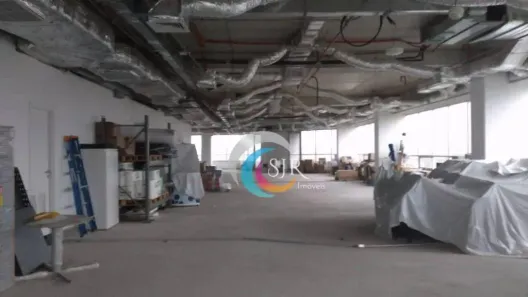 Sala Comercial para alugar, 380m² no Alphaville Centro Industrial e Empresarial/Alphaville., Barueri