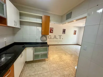 Apartamento com 2 Quartos à venda, 62m² no Jardim Nova Manchester, Sorocaba
