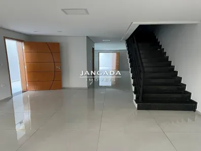 Sobrado com 3 Quartos à venda, 151m² no Bela Vista, Osasco